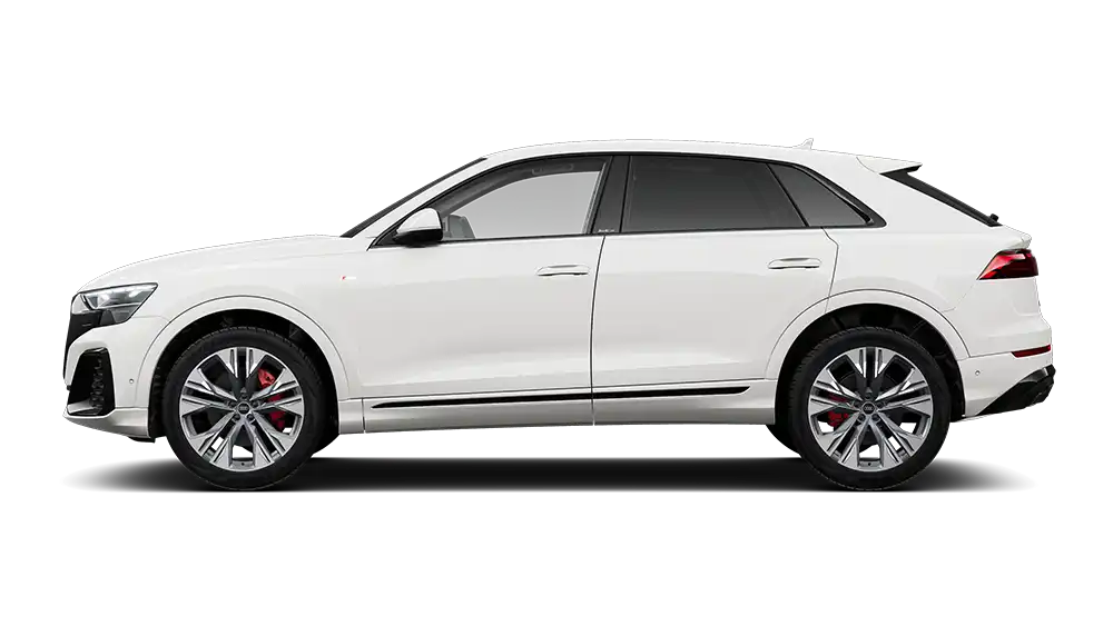 Audi Q8 SUV TDI quattro 170 kW tiptronic